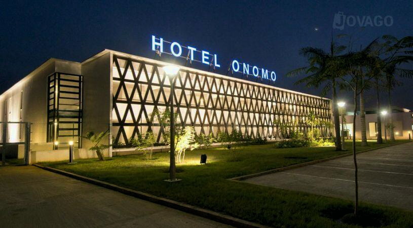ONOMO Hotel Abidjan